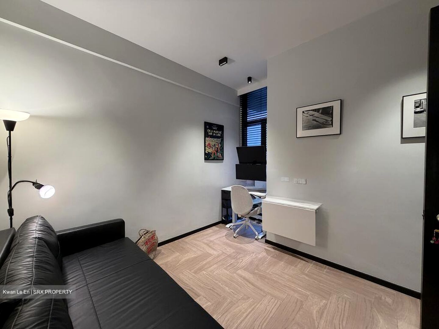 River Place (D3), Condominium #523416651